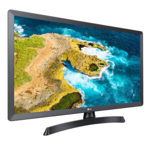 TV LG 28″ HD Ready 28TQ515S-PZ Smart TV WebOS 22