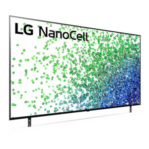 TV LG 50″ Ultra HD 4K 50NANO813PA NanoCell Smart TV WebOS 22