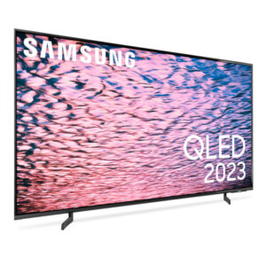 TV Samsung 50″ Ultra HD 4K QE50Q60CAU Qled 2023 Smart TV Tizen™
