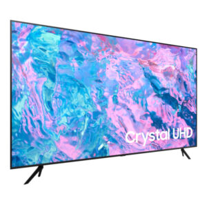 TV Samsung 50″ Ultra HD 4K UE50CU7172 2023 Smart TV Tizen™