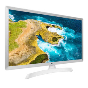 TV LG 28″ HD Ready 28TQ515S-WZ Smart TV WebOS 22