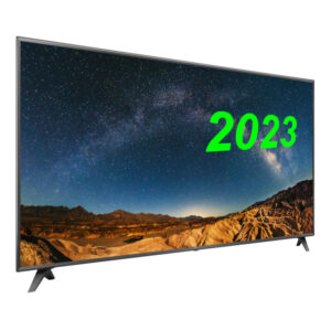 TV LG 50″ Ultra HD 4K 50UR781C0LK 2023 Smart TV WebOS 23