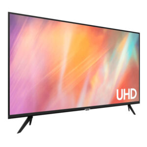 TV Samsung 43″ Ultra HD 4K UE43AU7092 Smart TV Tizen™